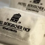 Storyhotel Bergischer Hof فندق