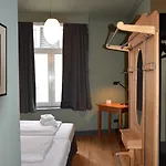 Storyhotel Bergischer Hof 2*
