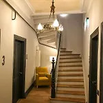 Storyhotel Bergischer Hof מלון
