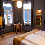 Storyhotel Bergischer Hof Ξενοδοχείο 2*