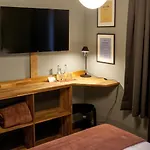 فندق Storyhotel Bergischer Hof كونغسوينتر