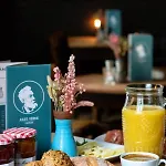 Storyhotel Bergischer Hof فندق كونغسوينتر