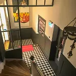 فندق Storyhotel Bergischer Hof كونغسوينتر