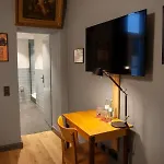 Storyhotel Bergischer Hof
