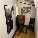 فندق Storyhotel Bergischer Hof كونغسوينتر