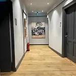 מלון Storyhotel Bergischer Hof