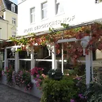 فندق Storyhotel Bergischer Hof 2*