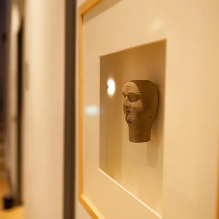 Storyhotel Bergischer Hof 호텔 2*