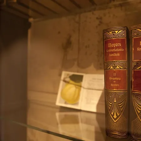 Storyhotel Bergischer Hof Hotel Koenigswinter