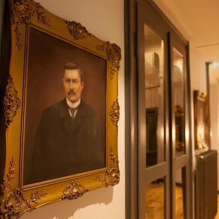 Storyhotel Bergischer Hof