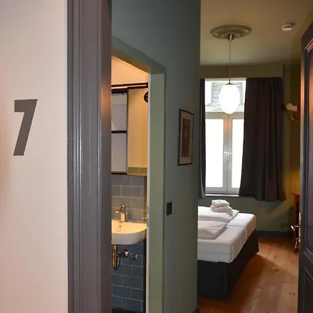 Hotel Storyhotel Bergischer Hof