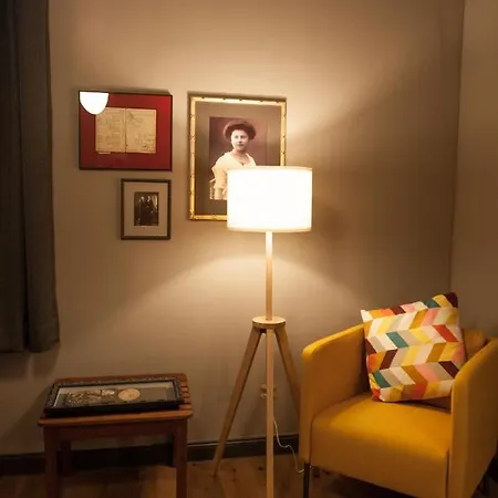 호텔 Storyhotel Bergischer Hof 2*