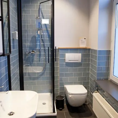 호텔 Storyhotel Bergischer Hof 코니그스빈터