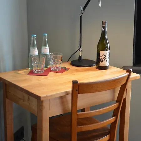 Storyhotel Bergischer Hof 호텔 코니그스빈터