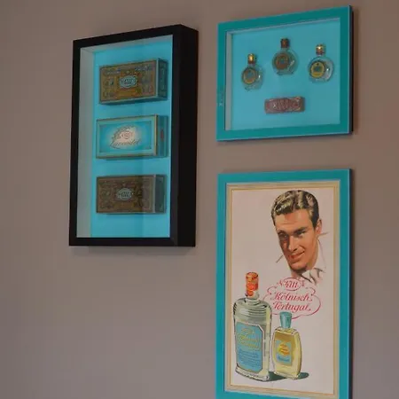 Storyhotel Bergischer Hof 호텔 2*