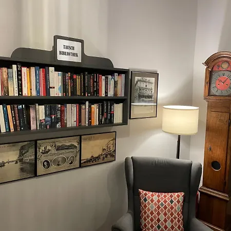 Storyhotel Bergischer Hof Hotel 2*