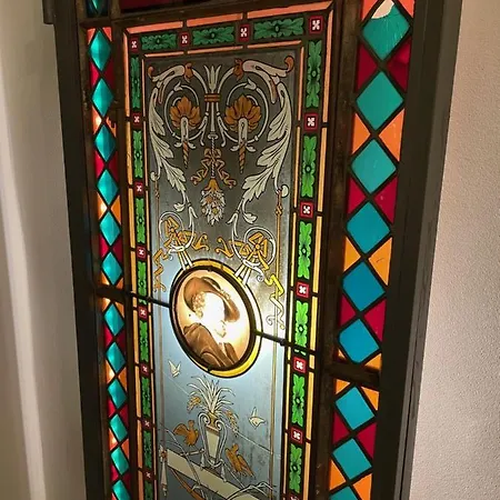 Hotel Storyhotel Bergischer Hof Königswinter