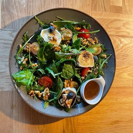 Hotel Storyhotel Bergischer Hof Koenigswinter