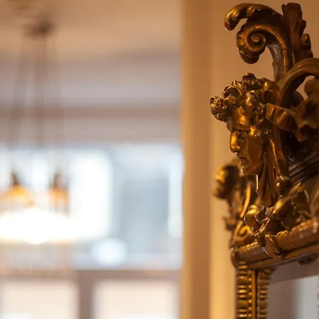 Hotell Storyhotel Bergischer Hof
