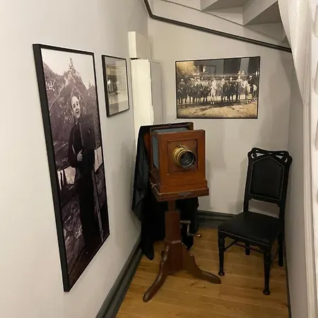 Hotel Storyhotel Bergischer Hof Königswinter
