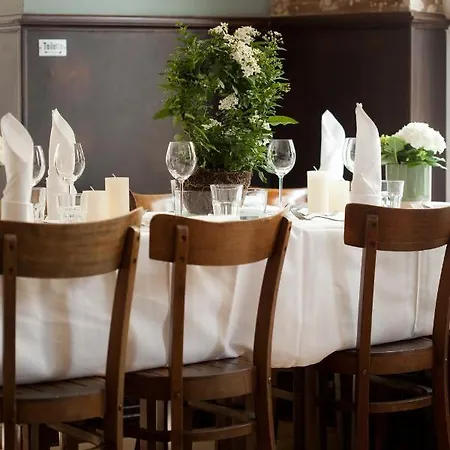 Storyhotel Bergischer Hof