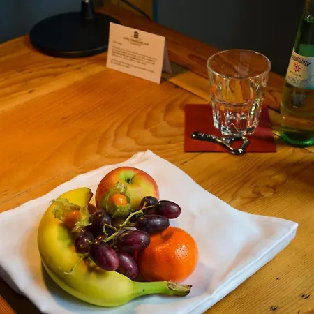 Storyhotel Bergischer Hof 코니그스빈터