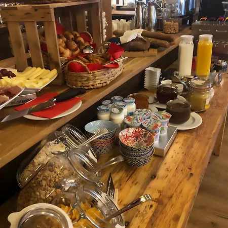 Storyhotel Bergischer Hof Hotel 2*