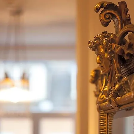 Storyhotel Bergischer Hof