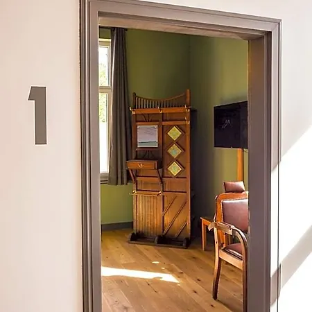 酒店 Storyhotel Bergischer Hof