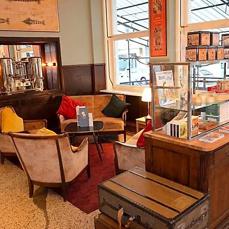 Storyhotel Bergischer Hof Königswinter