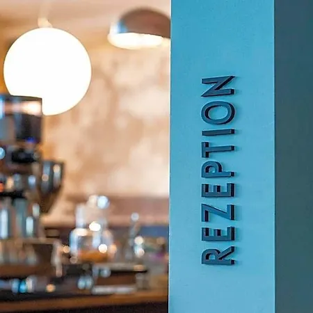 Storyhotel Bergischer Hof Hotel Königswinter