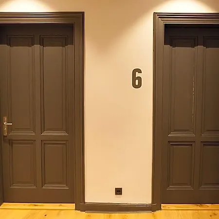 Hotel Storyhotel Bergischer Hof 2*