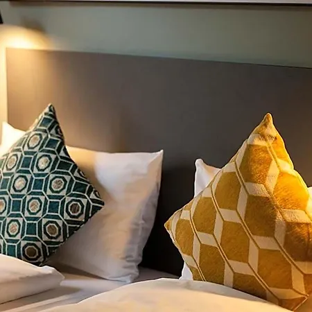 Hotel Storyhotel Bergischer Hof 2*