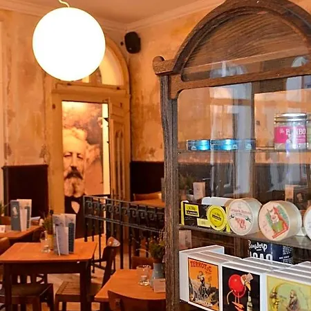 Storyhotel Bergischer Hof