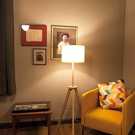 酒店 Storyhotel Bergischer Hof 柯尼希斯温特