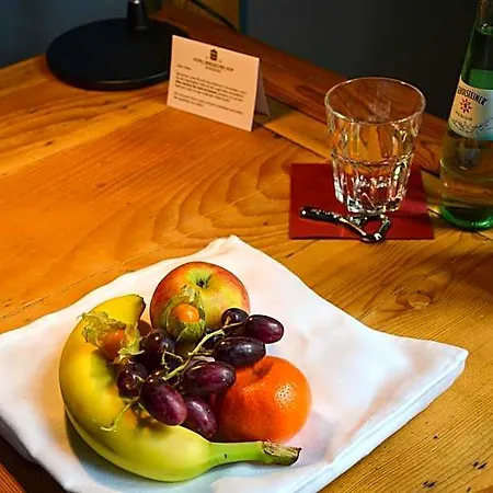 Hotel Storyhotel Bergischer Hof Königswinter