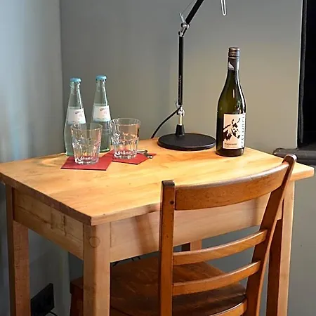 Storyhotel Bergischer Hof 酒店 柯尼希斯温特