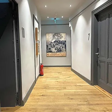 Storyhotel Bergischer Hof