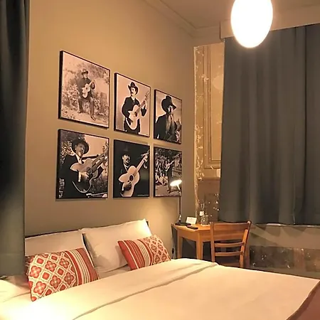 Storyhotel Bergischer Hof