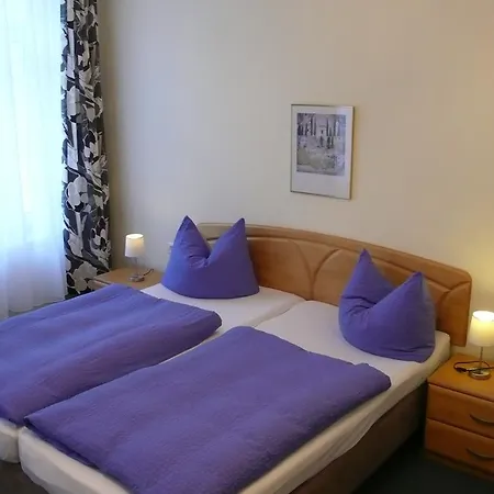 Storyhotel Bergischer Hof Königswinter