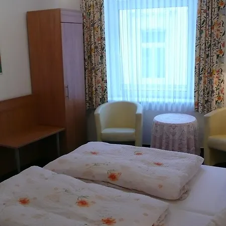 Hotel Storyhotel Bergischer Hof Königswinter