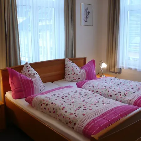 Storyhotel Bergischer Hof 코니그스빈터