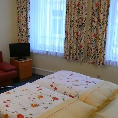 Storyhotel Bergischer Hof 2* Königswinter