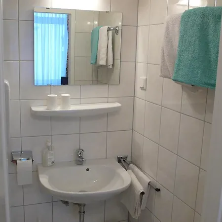 Storyhotel Bergischer Hof 호텔