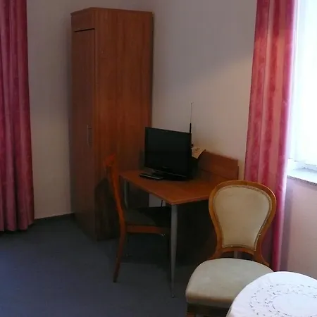 Hotel Storyhotel Bergischer Hof Königswinter