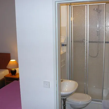 호텔 Storyhotel Bergischer Hof