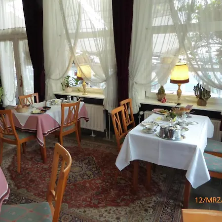 Storyhotel Bergischer Hof