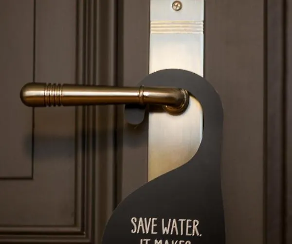 Storyhotel Bergischer Hof Hotel 2*