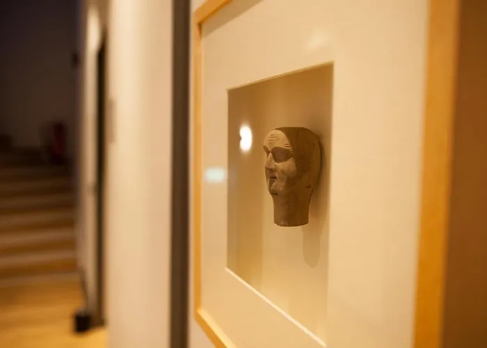 Storyhotel Bergischer Hof Hotel 2*