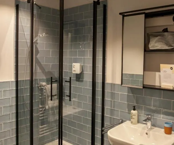 Storyhotel Bergischer Hof 2* Königswinter